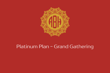 Grand gathering package